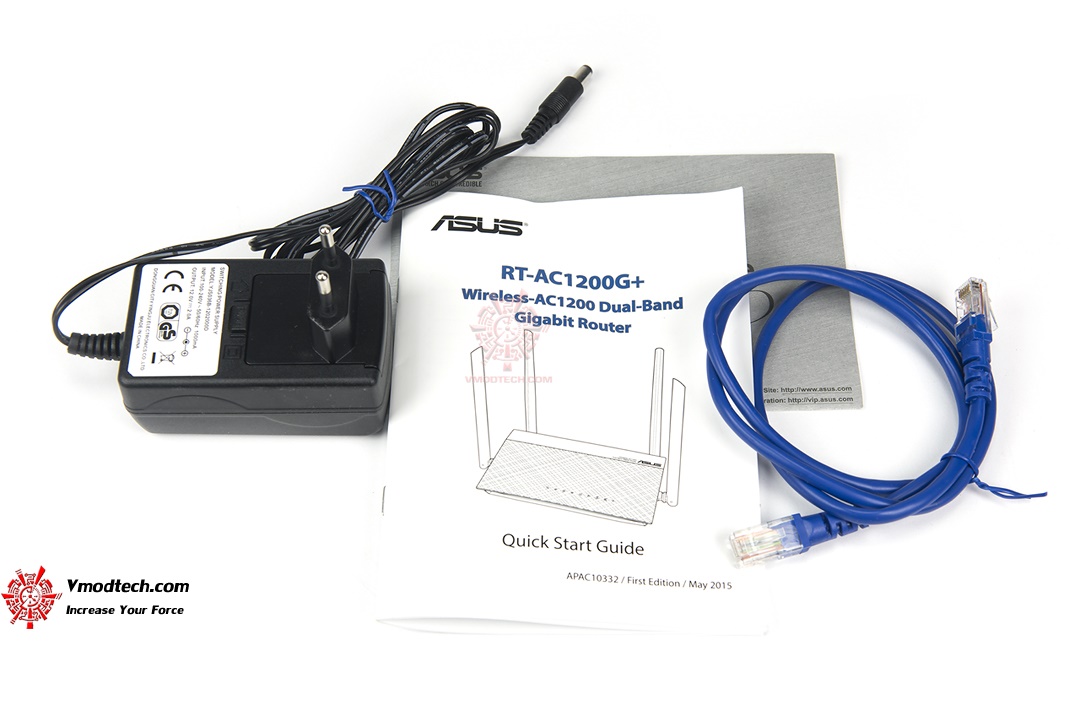 tpp_7270 tpp 7270 ASUS RT AC1200G+ Dual Band Wireless AC1200 Review