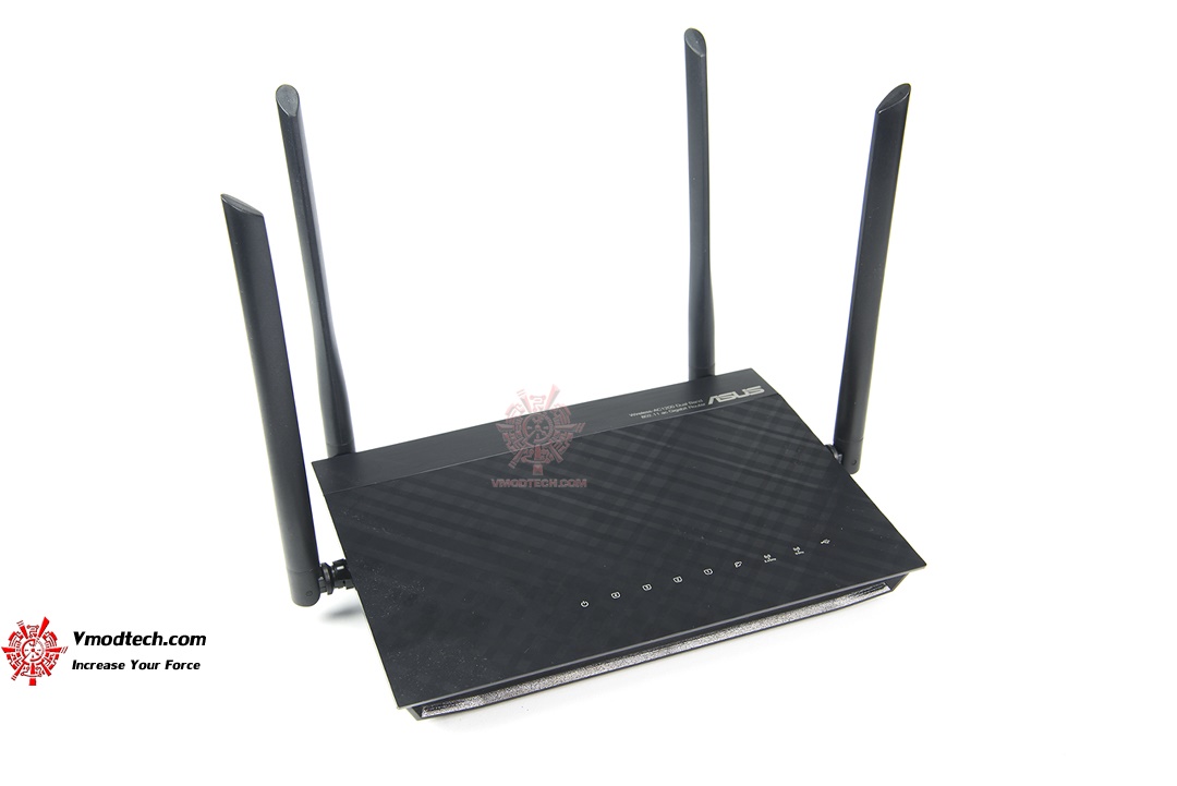 tpp_7271 tpp 7271 ASUS RT AC1200G+ Dual Band Wireless AC1200 Review