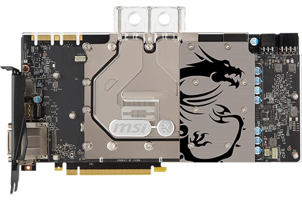 msi1 msi1 MSI NEW WATER BLOCK COOLED GRAPHICS CARDS, SEA HAWK EK X