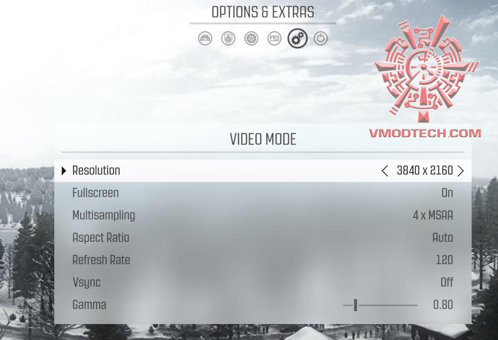 dirt set4k 1 AMD Radeon RX 480 Review