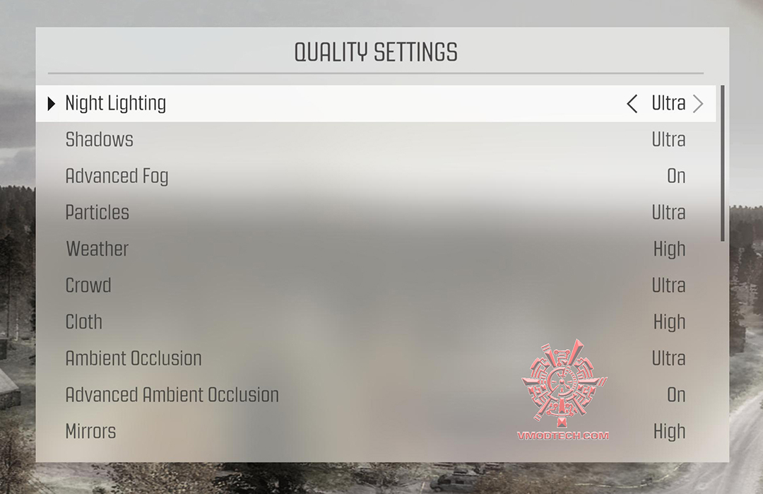 dirt set4k AMD Radeon RX 480 Review