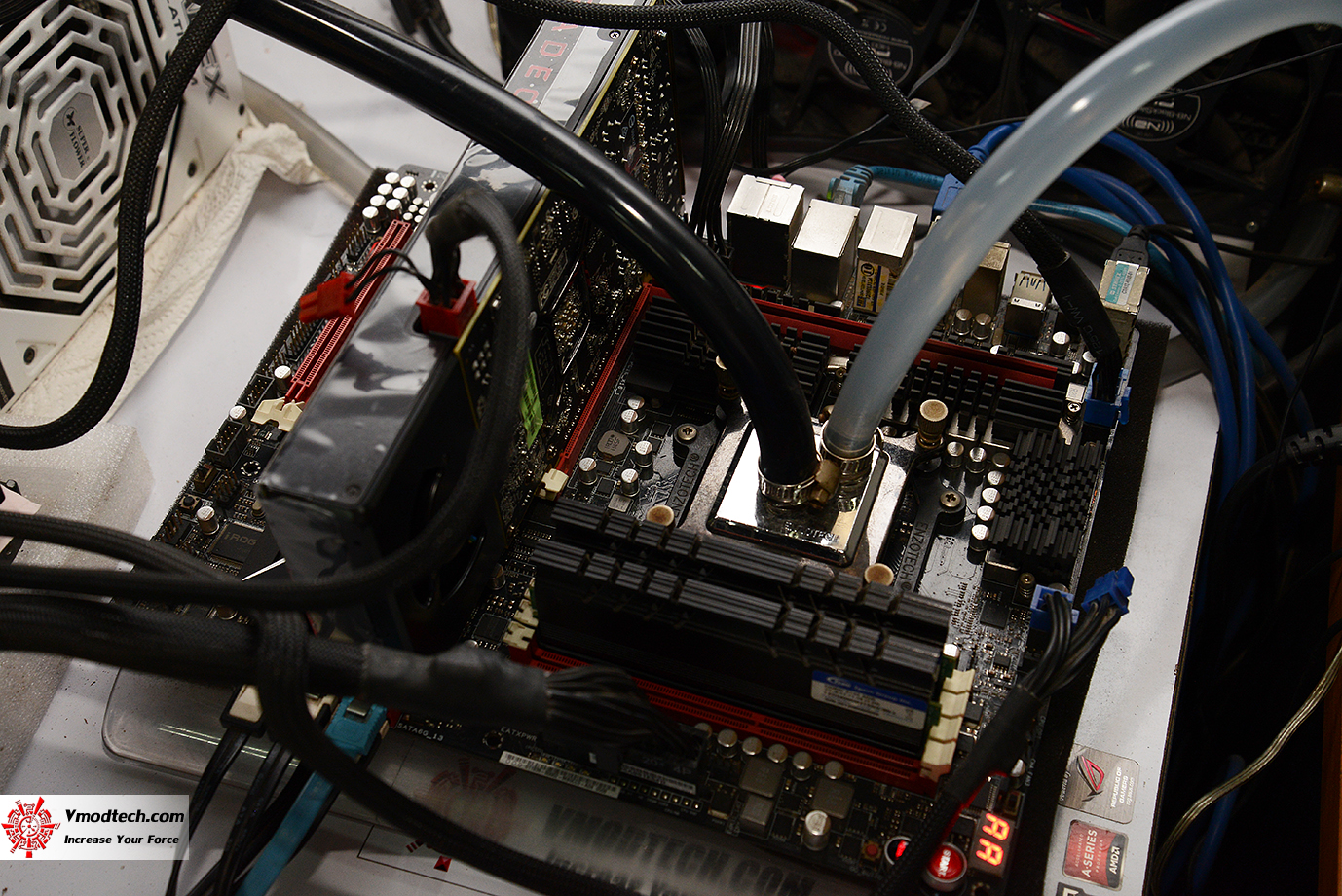 dsc 1022 AMD Radeon RX 480 New Driver AMD Radeon Software Crimson 16.7.1 Comparison Review