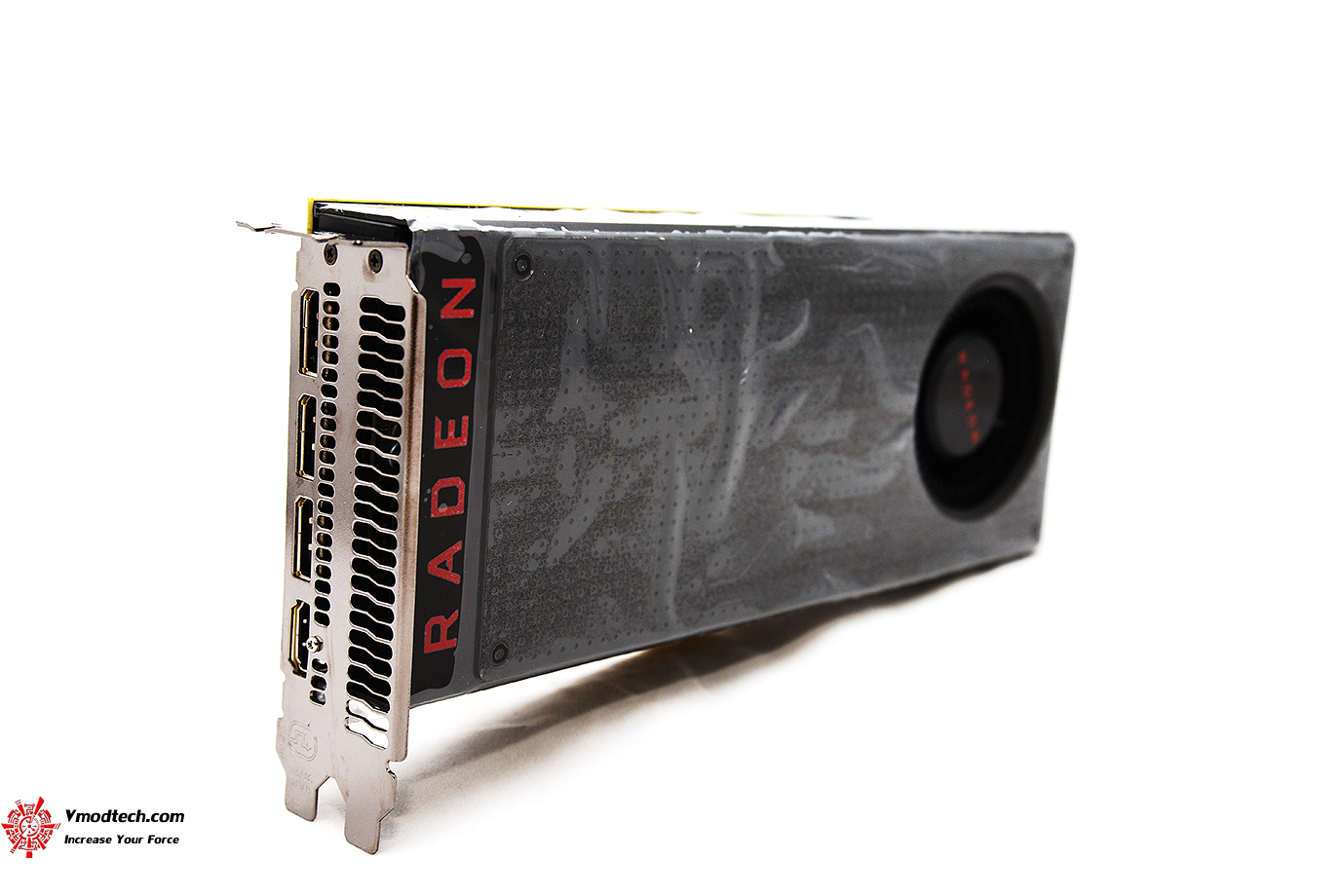dsc 1115 AMD Radeon RX 480 New Driver AMD Radeon Software Crimson 16.7.1 Comparison Review