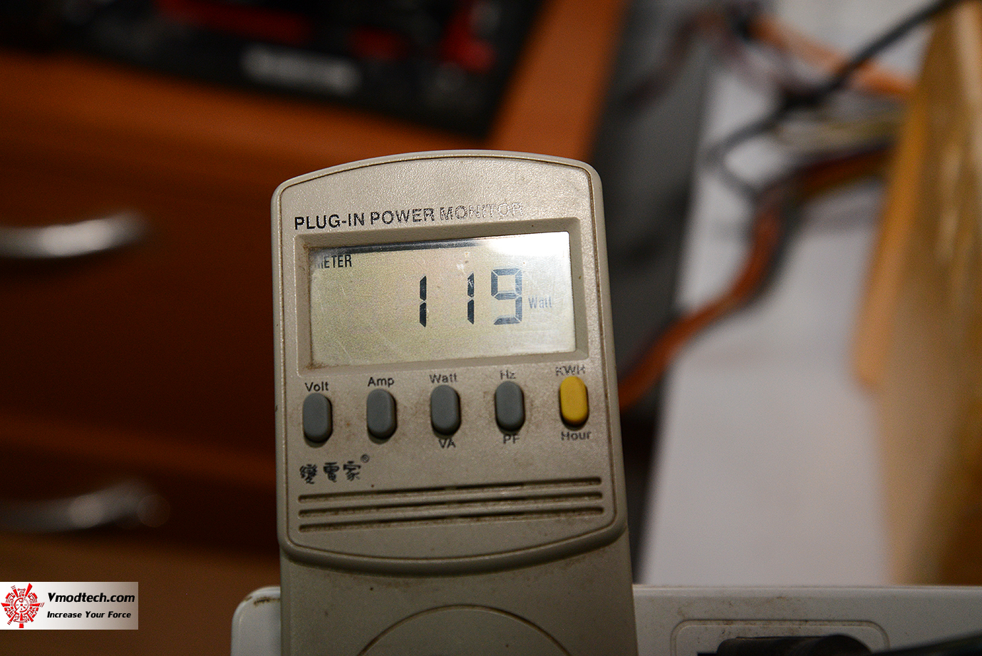 dsc 0980 AMD Radeon RX 480 Review