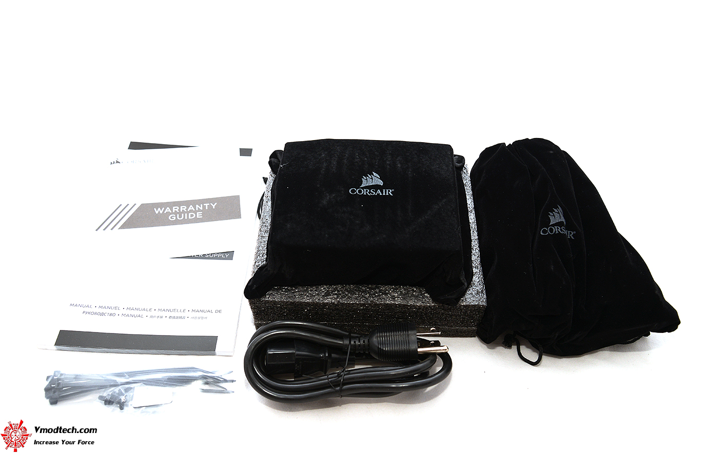 dsc 0651 CORSAIR SF Series SF450 450 Watt 80 PLUS Gold Review