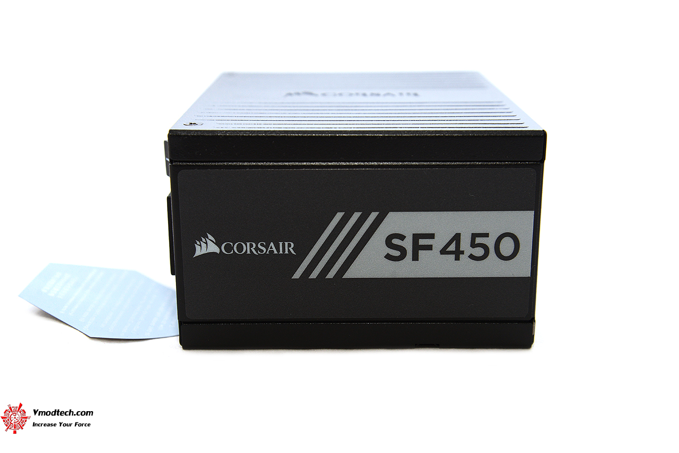 dsc 0673 CORSAIR SF Series SF450 450 Watt 80 PLUS Gold Review