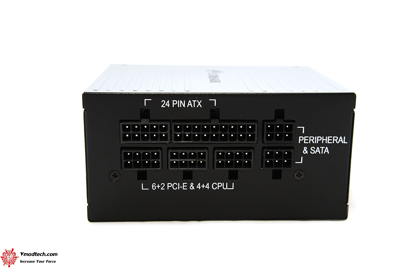 dsc 0681 CORSAIR SF Series SF450 450 Watt 80 PLUS Gold Review