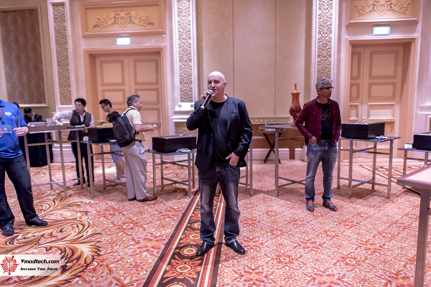 dsc 3681 AMD Radeon RX 480 Review