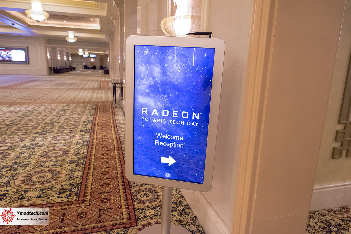 dsc 3735 AMD Radeon RX 480 Review