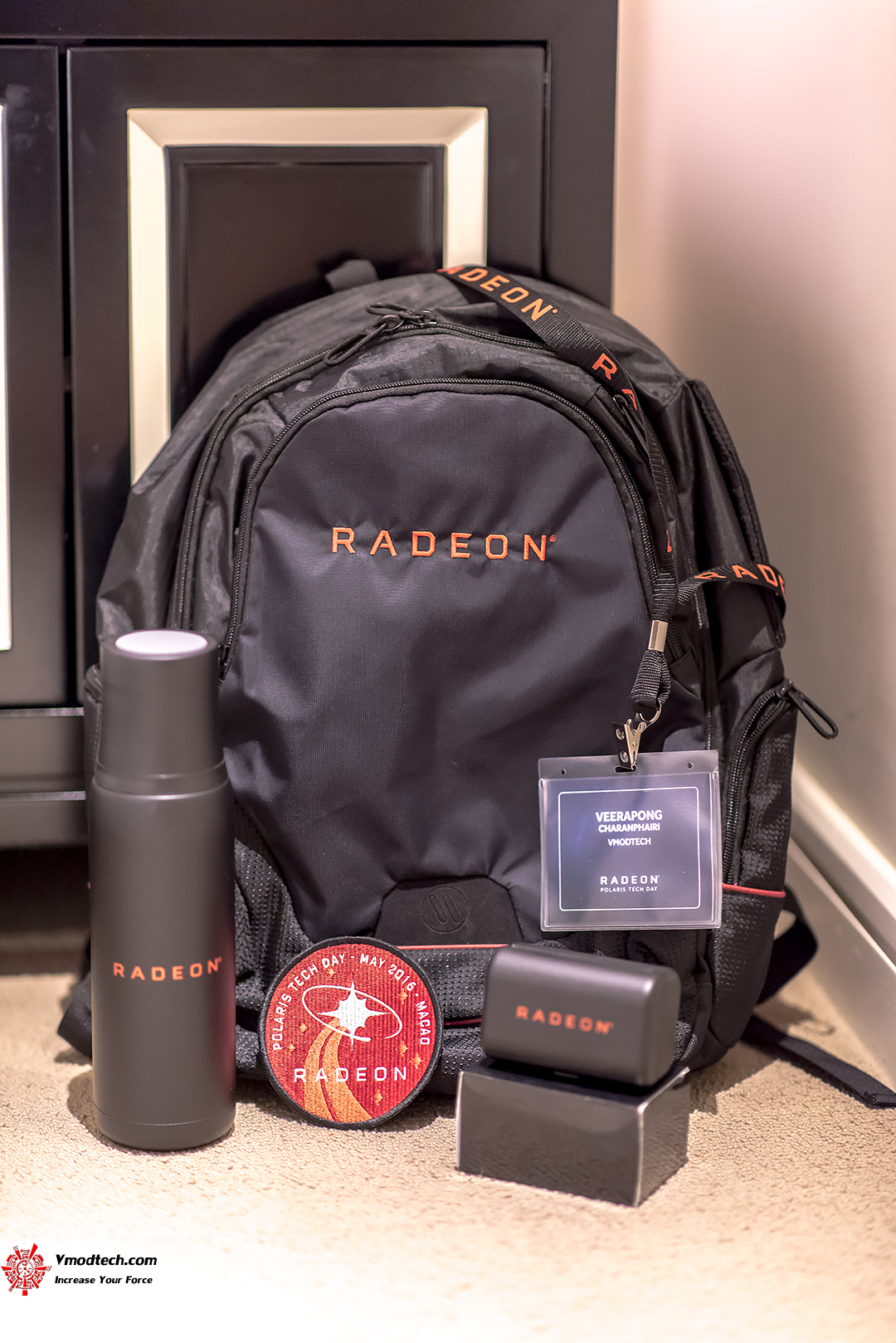 dsc 3744 AMD Radeon RX 480 Review