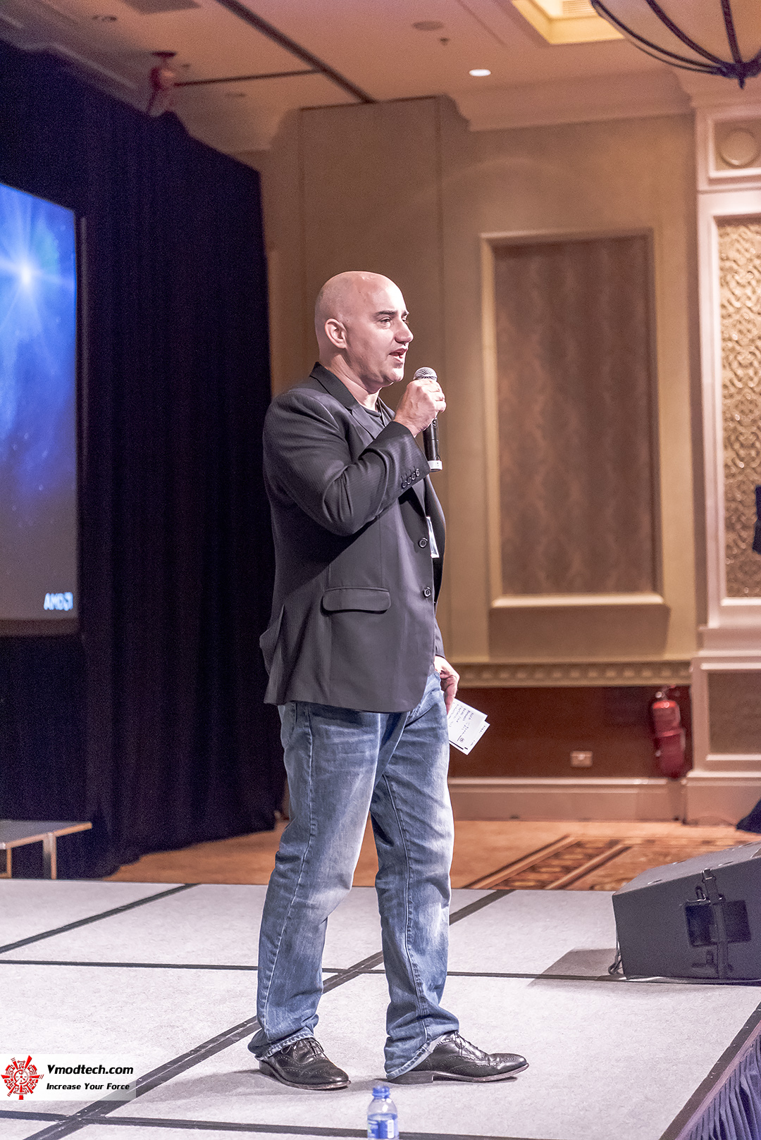 dsc 3759 AMD Radeon RX 480 Review