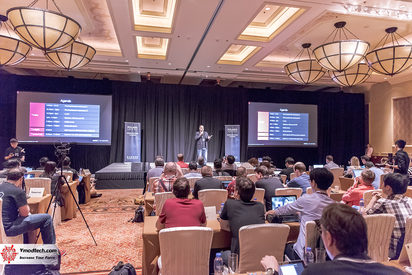 dsc 3791 AMD Radeon RX 480 Review