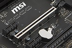 1 1 NVIDIA QUADRO SLI CERTIFICATION ON NEW MSI X99A WORKSTATION MOTHERBOARD