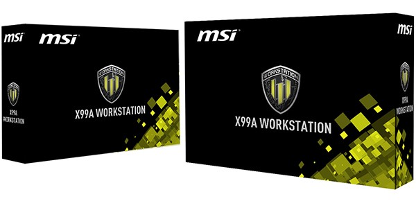x99a-w x99a w NVIDIA QUADRO SLI CERTIFICATION ON NEW MSI X99A WORKSTATION MOTHERBOARD