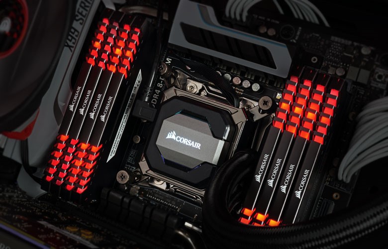 cs1 cs1 Corsair Vengeance LED ตอบโจทย์ทั้งสาย Overclocking และสาย Modding