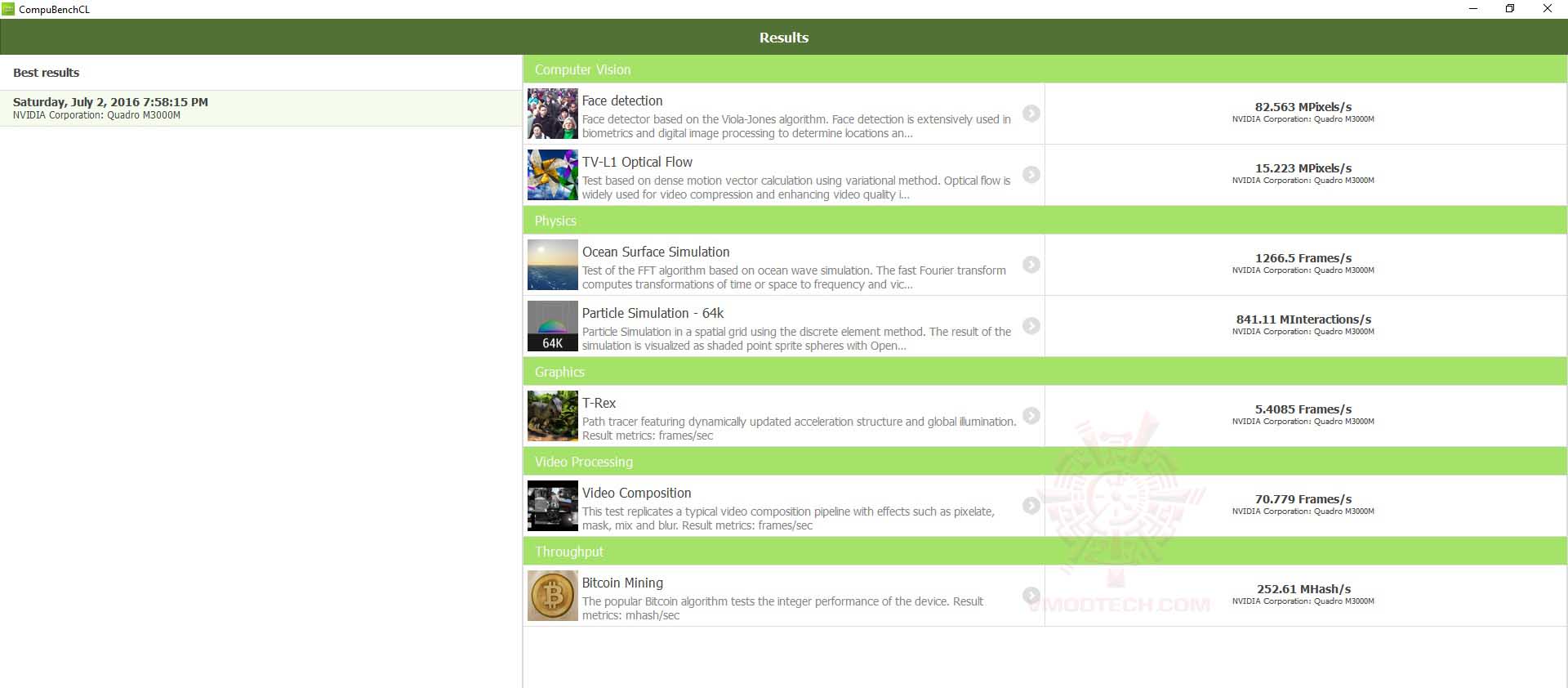 cl MSI WT72V 6QK WORKSTATION REVIEW