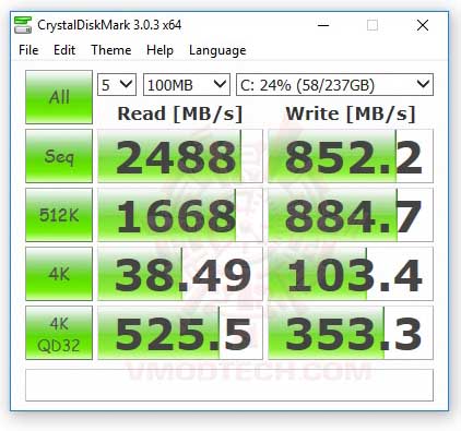 cry100 raid MSI WT72V 6QK WORKSTATION REVIEW