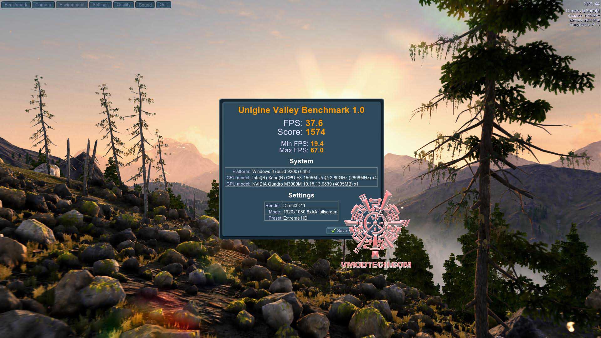 valley 2016 07 02 04 43 54 97 MSI WT72V 6QK WORKSTATION REVIEW