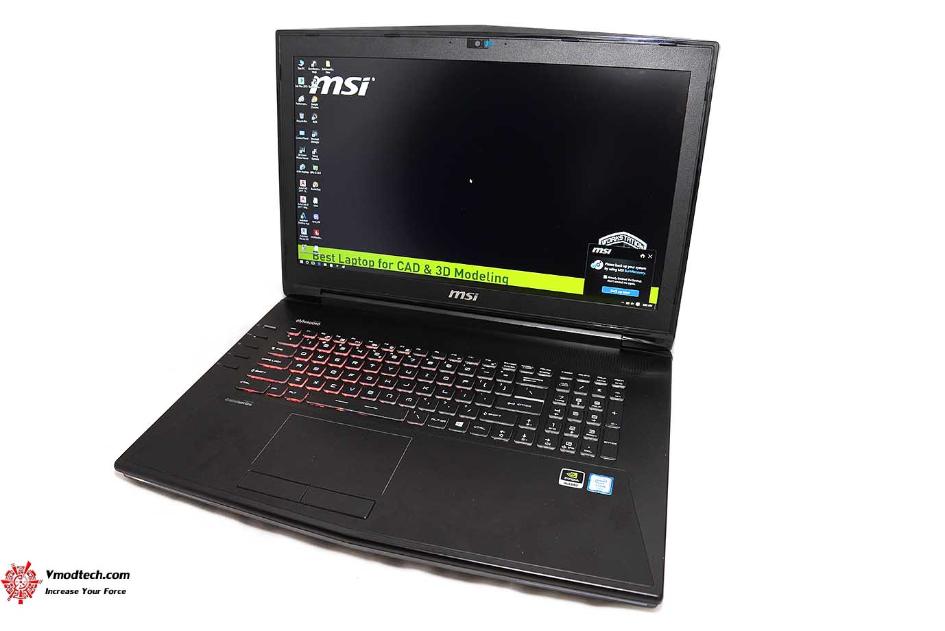 dsc 1521 MSI WT72V 6QK WORKSTATION REVIEW