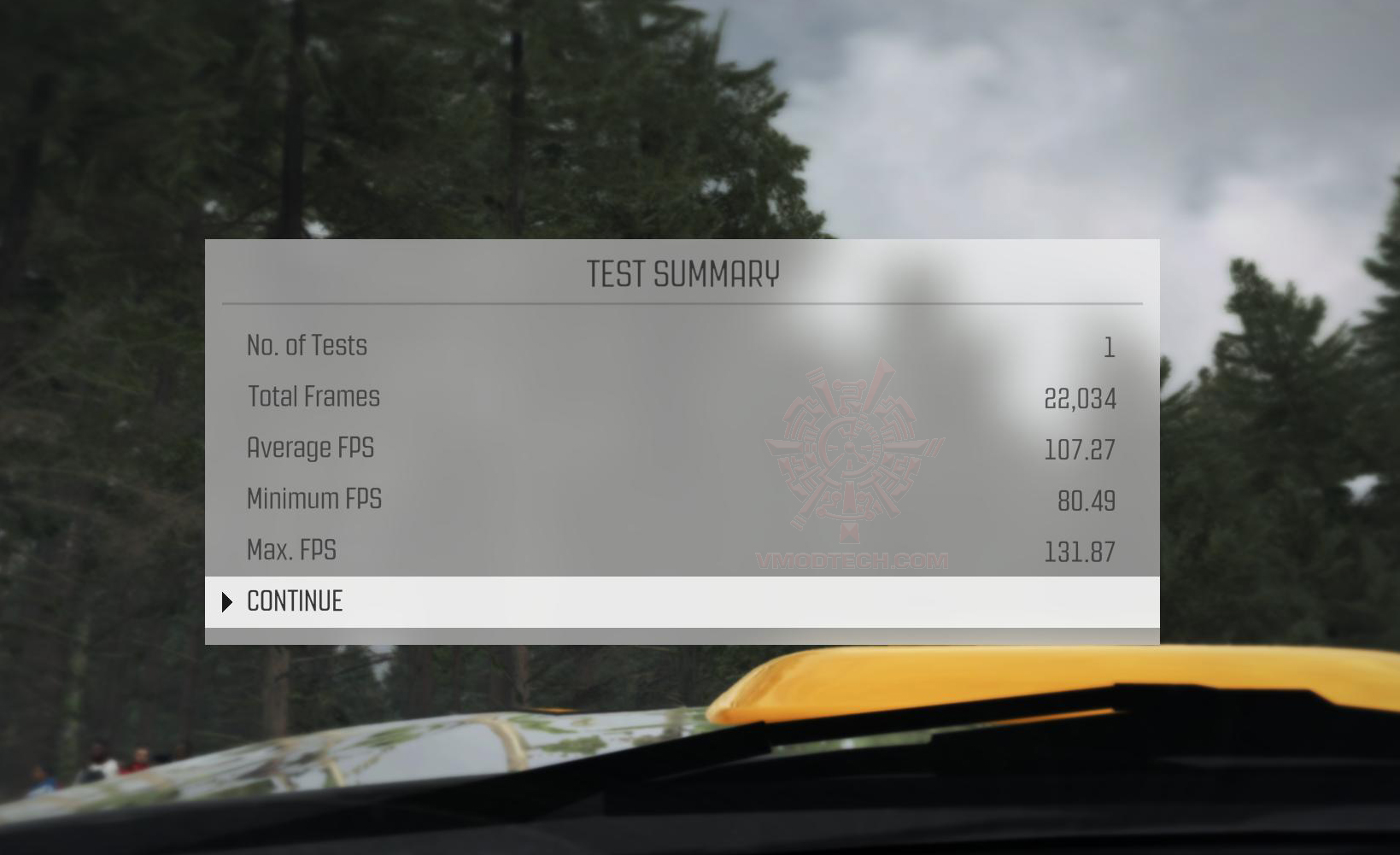dirt dirt MSI GeForce GTX 1080 GAMING Z 8G Review