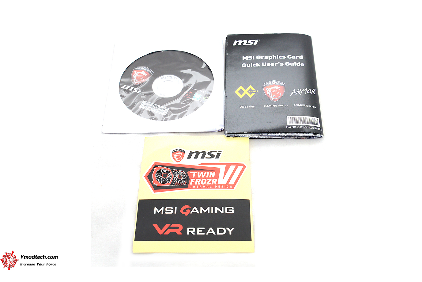 dsc 1969 MSI GeForce GTX 1080 GAMING Z 8G Review