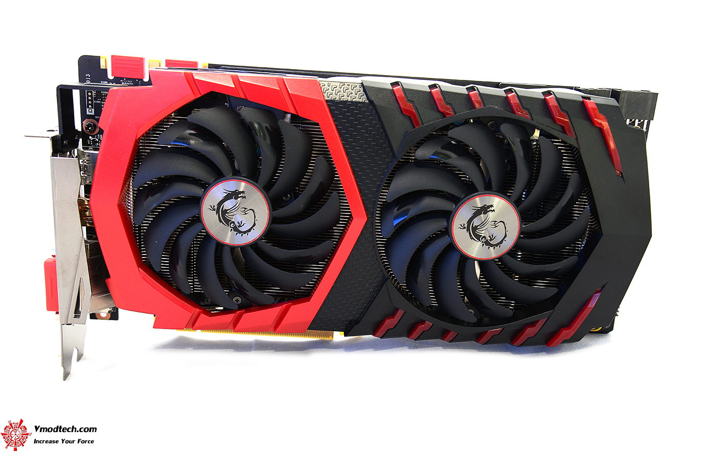 dsc 1973 MSI GeForce GTX 1080 GAMING Z 8G Review