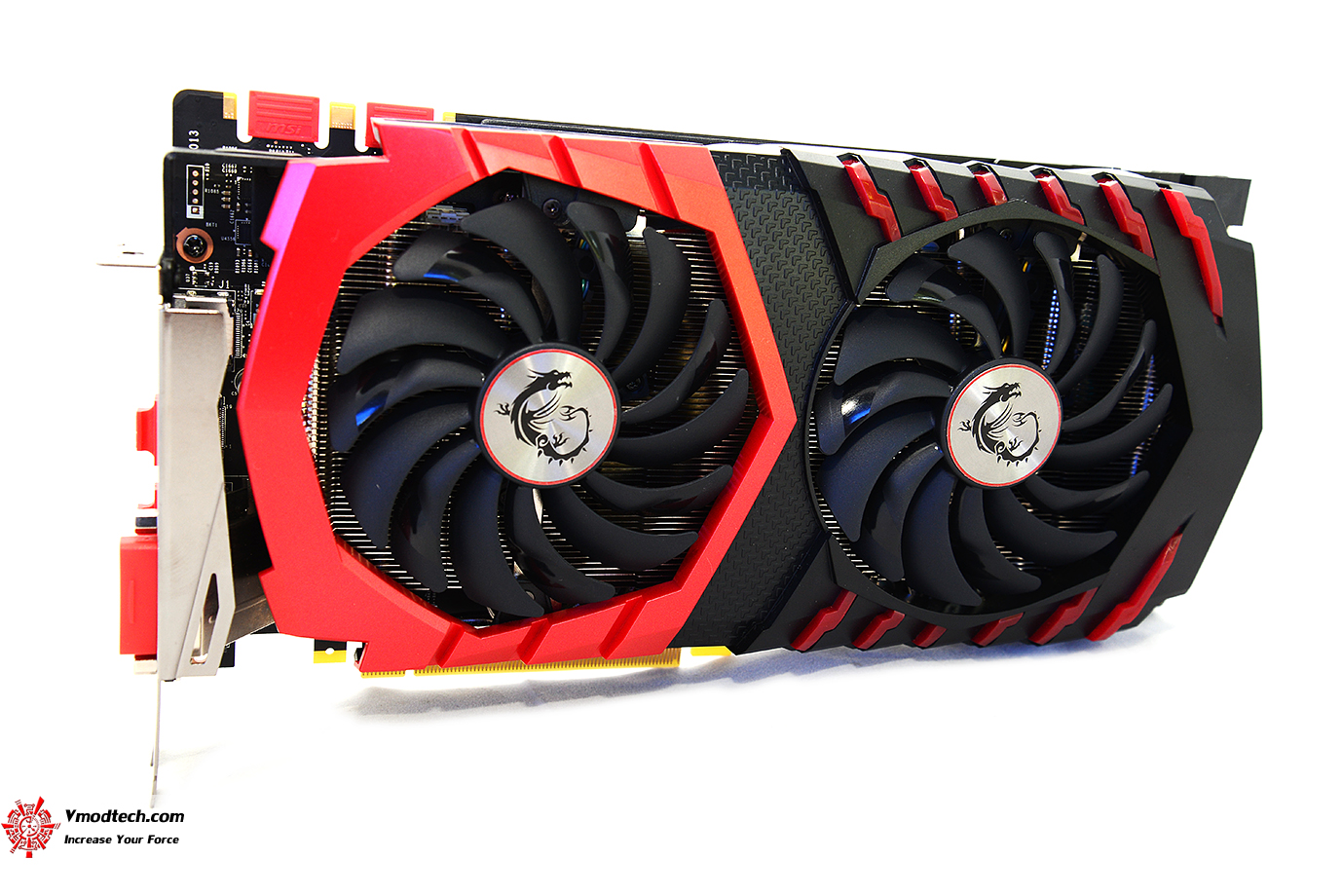 dsc 1977 MSI GeForce GTX 1080 GAMING Z 8G Review