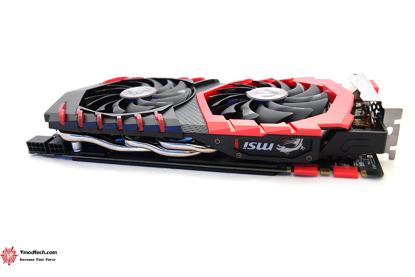 dsc 1989 MSI GeForce GTX 1080 GAMING Z 8G Review