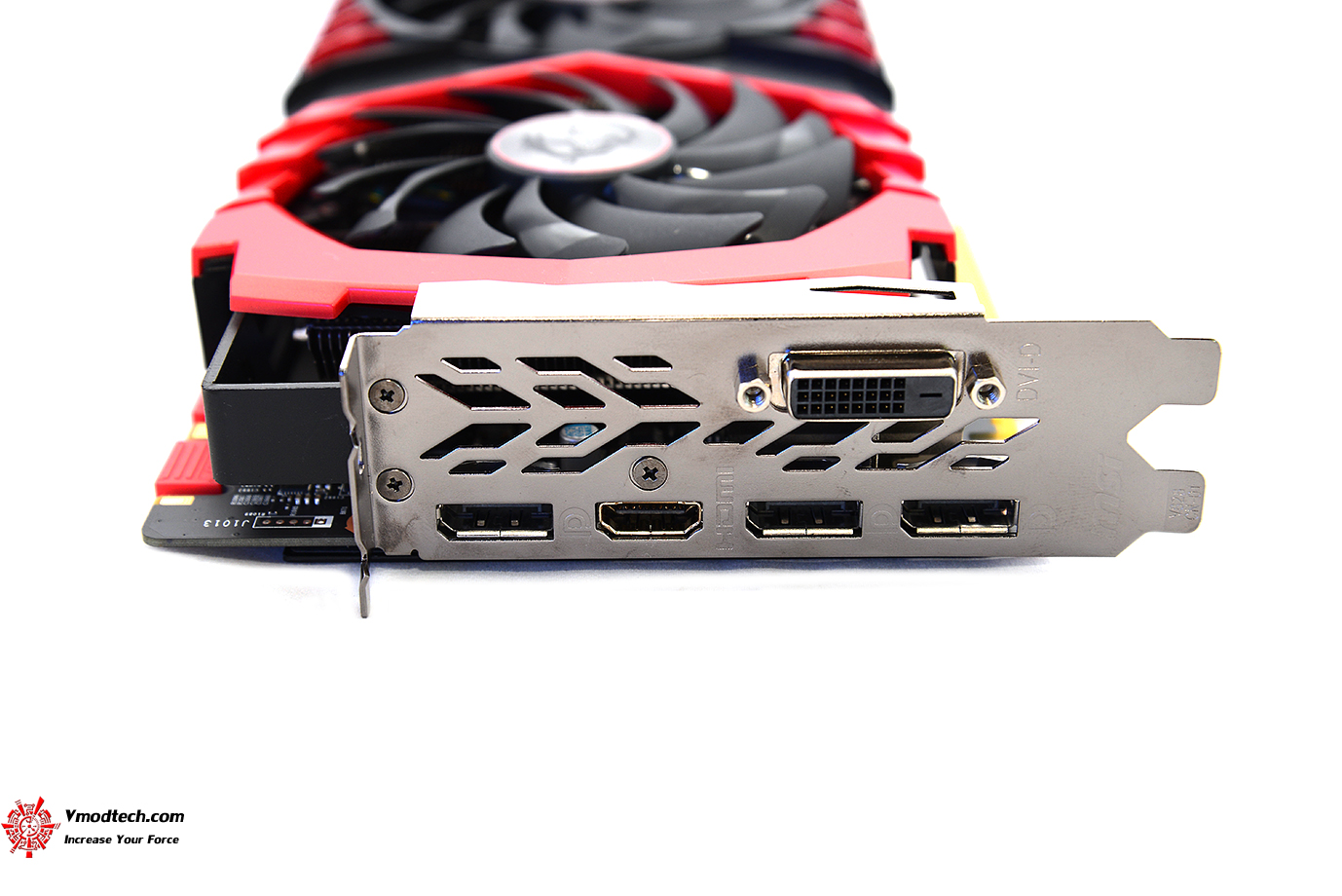 dsc 2008 MSI GeForce GTX 1080 GAMING Z 8G Review