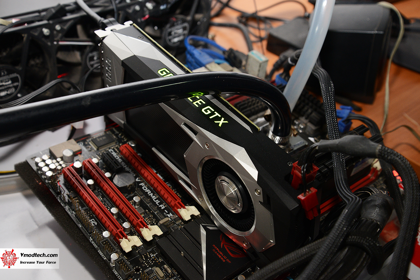 dsc 1935 NVIDIA GeForce GTX 1060 Founder Edition On AMD FX 9590 Review 