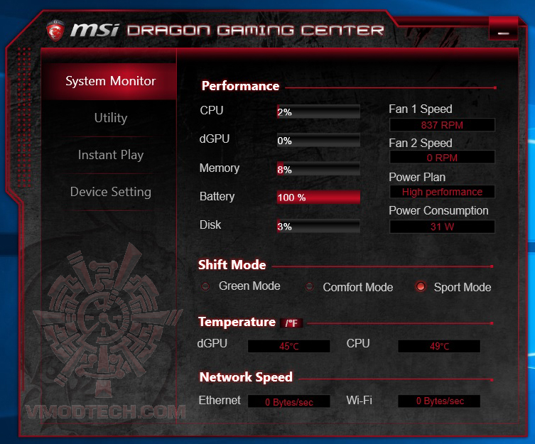 1 MSI Vortex G65 6QF SLI REVIEW