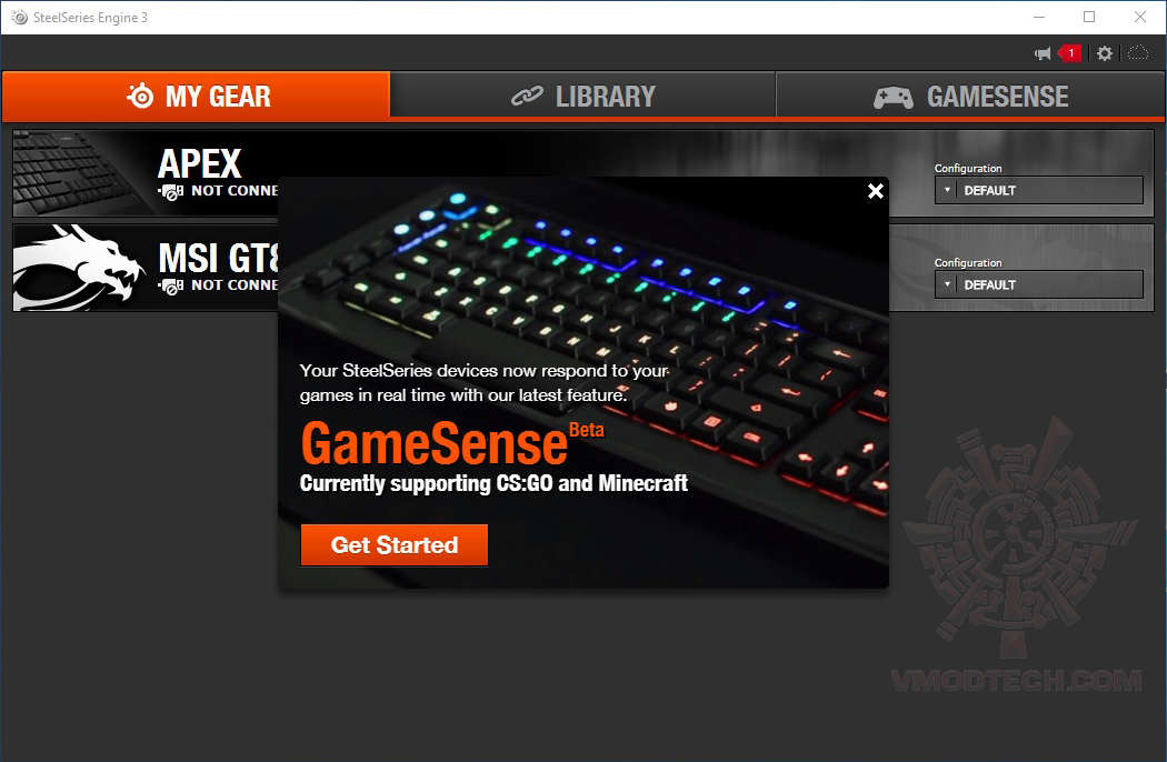 2 MSI Vortex G65 6QF SLI REVIEW