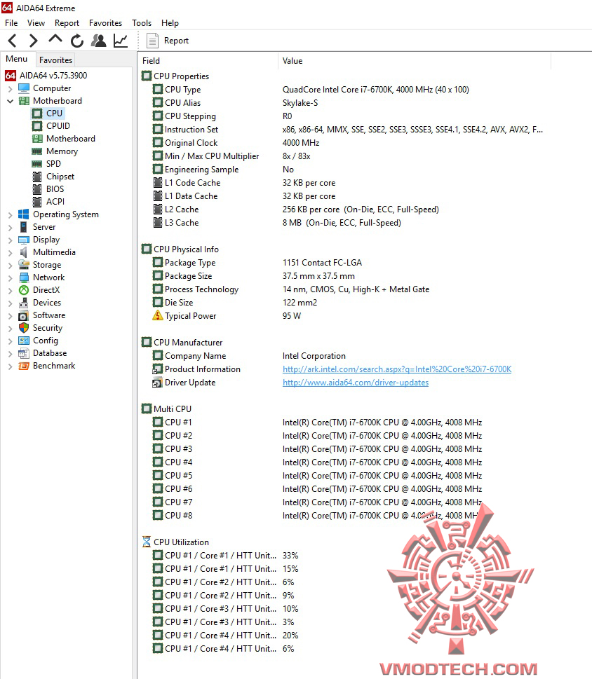 cpu MSI Vortex G65 6QF SLI REVIEW