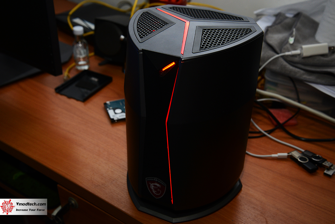 dsc 2331 MSI Vortex G65 6QF SLI REVIEW