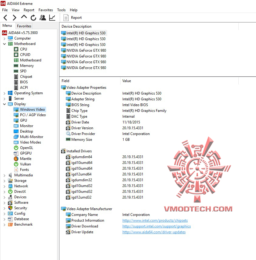 gpu MSI Vortex G65 6QF SLI REVIEW