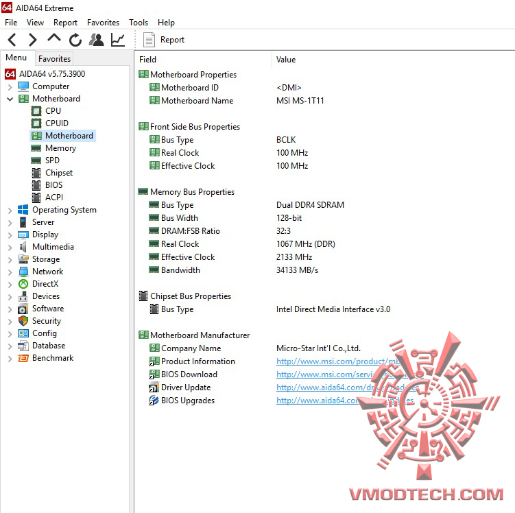 mb MSI Vortex G65 6QF SLI REVIEW