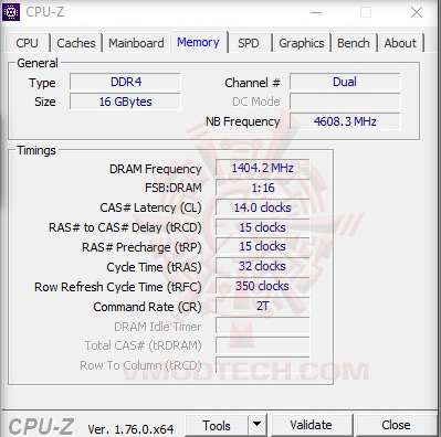 cpuid2 oc ASRock H170 Pro4/Hyper Review