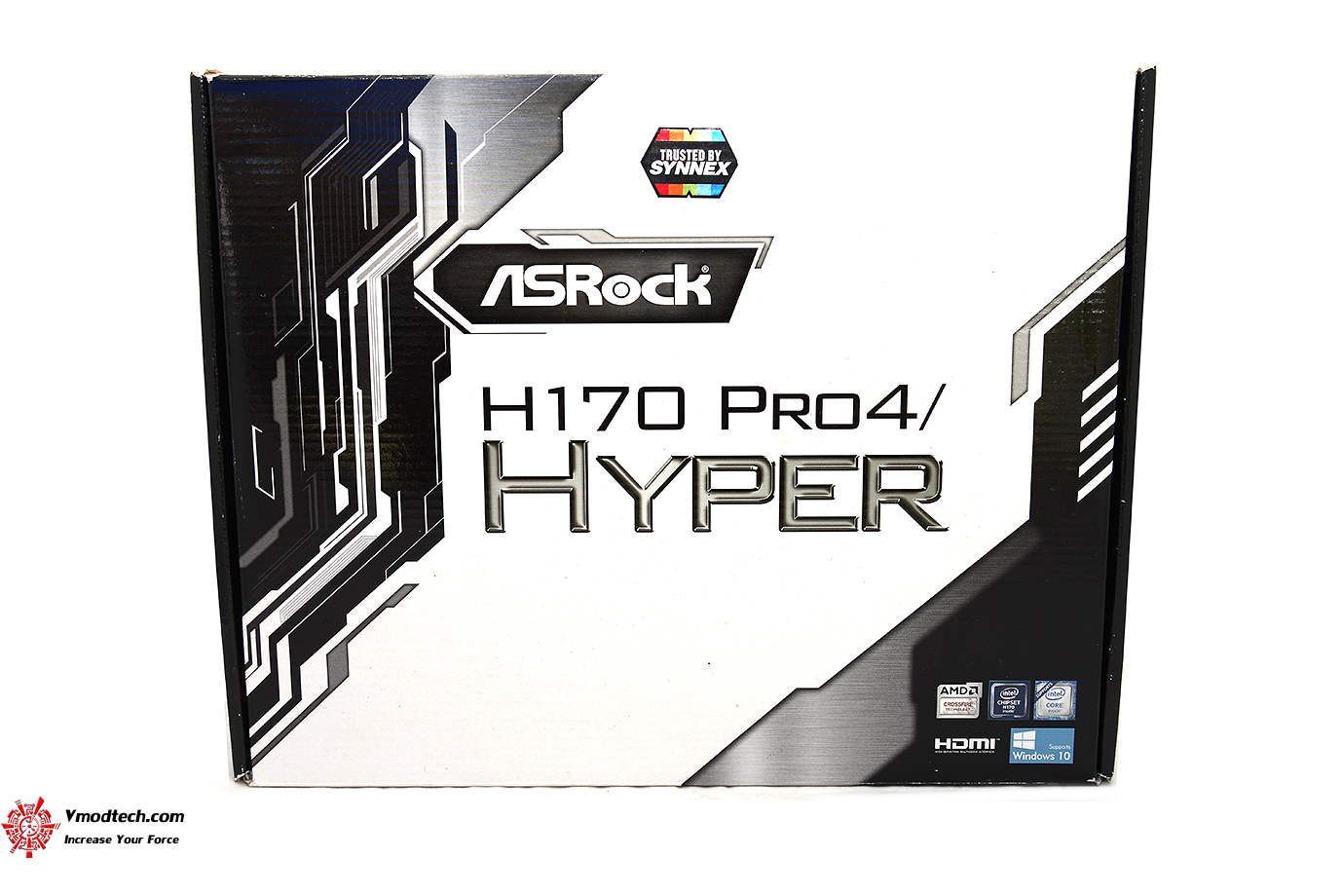 dsc 2181 ASRock H170 Pro4/Hyper Review