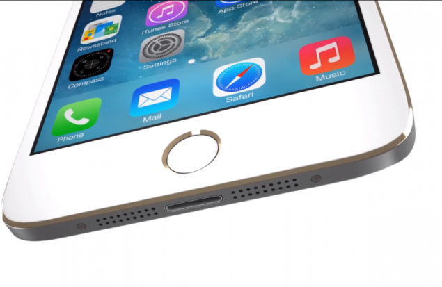 iphone 7 concept ข่าวลือ iPhone 7 เตรียมเปิดตัววันที่ 12 16 กันยายนนี้!