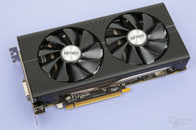 Sapphire rx 480 4gb discount