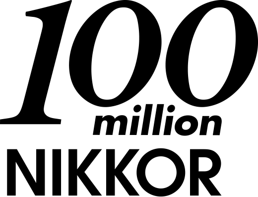 100mil lens logo en ใหม่ เลนส์ AF S NIKKOR 105mm f/1.4E ED สร้างสรรค์ภาพถ่ายบุคคลให้สวยสมบูรณ์แบบ