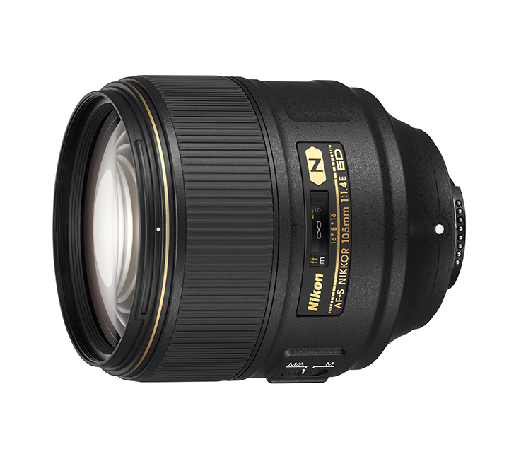 afs 105 14e ใหม่ เลนส์ AF S NIKKOR 105mm f/1.4E ED สร้างสรรค์ภาพถ่ายบุคคลให้สวยสมบูรณ์แบบ