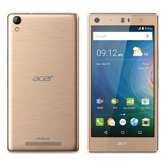 acer-smartphone-liquid-x2-gold-main acer smartphone liquid x2 gold main เอเซอร์ปรับลดราคามือถือสมาร์ทโฟน 3รุ่น Acer Liquid X2, Acer 630S, Acer 530S ลดราคาทั้ง 3 รุ่น ที่ช็อป TG FONE , Jaymart ได้แล้ววันนี้