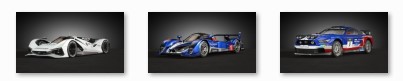 1 เกมเอ็กซ์คลูซีฟของ “PlayStation®4   “Gran Turismo Sport  เริ่มสั่งซื้อล่วงหน้าได้วันที่ 30 กรกฎาคม พร้อมรับของสมนาคุณสำหรับการสั่งซื้อล่วงหน้าเป็นร่มแบบพิเศษหรือคอนเทนต์ดาวน์โหลดโบนัส