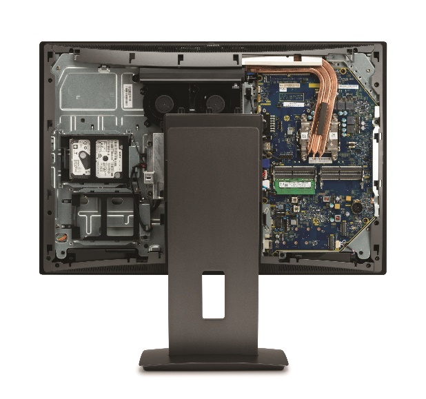 hp-z1_back-2 hp z1 back 2 เอชพี อิงค์ เปิดตัว เวิร์คสเตชั่น ออล อิน วัน HP Workstation All in One เครื่องแรกของโลกที่รวมประสิทธิภาพและขุมพลังเป็นหนึ่งเดียว