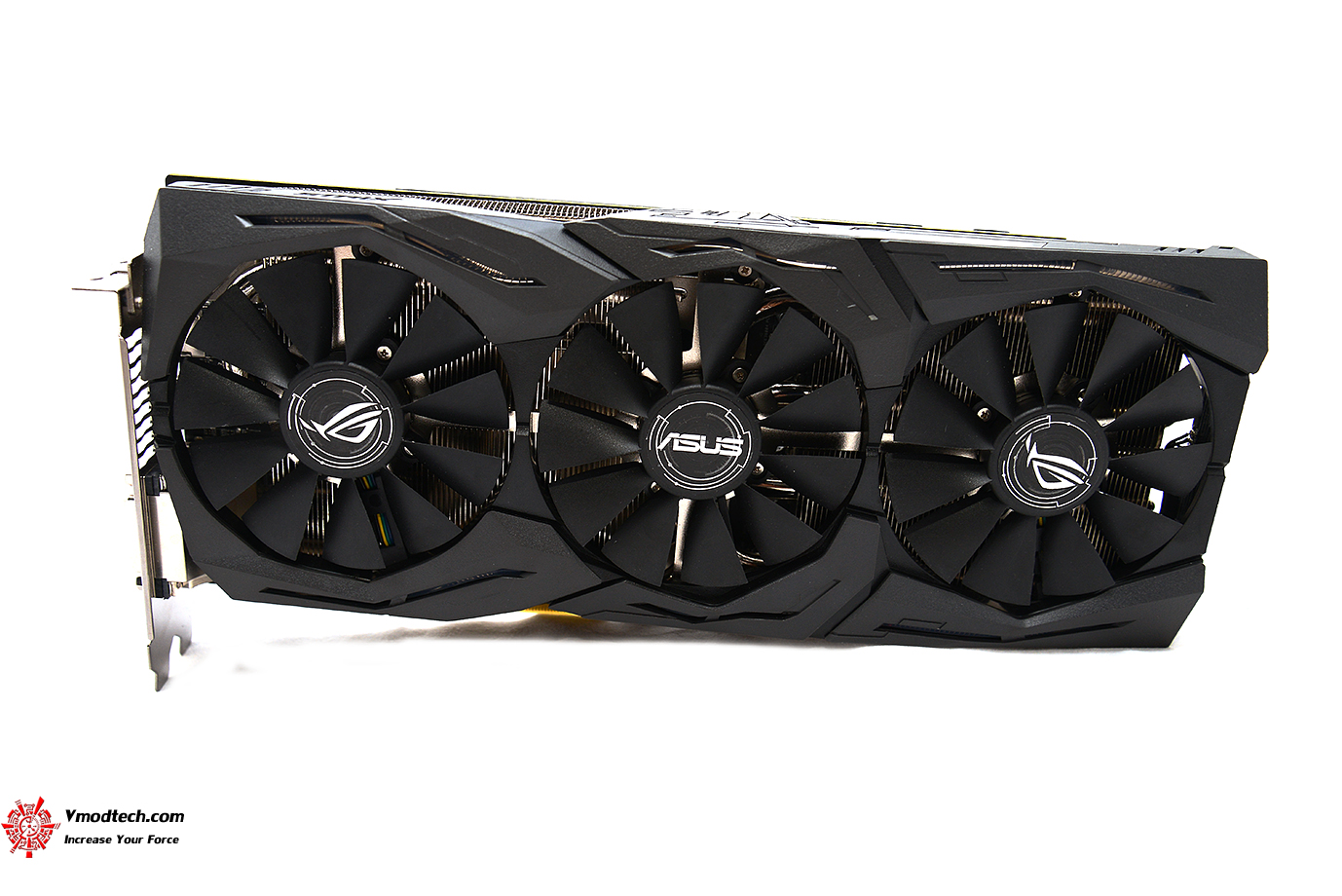 dsc 2348 ASUS ROG STRIX RX480 8G GAMING REVIEW