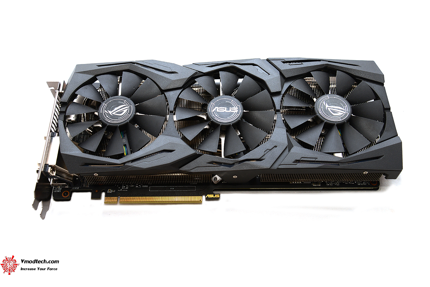 dsc 2357 ASUS ROG STRIX RX480 8G GAMING REVIEW