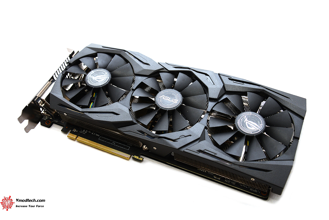 dsc 2360 ASUS ROG STRIX RX480 8G GAMING REVIEW