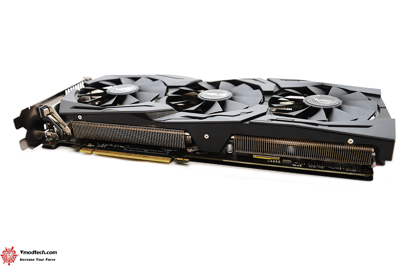 dsc 2371 ASUS ROG STRIX RX480 8G GAMING REVIEW