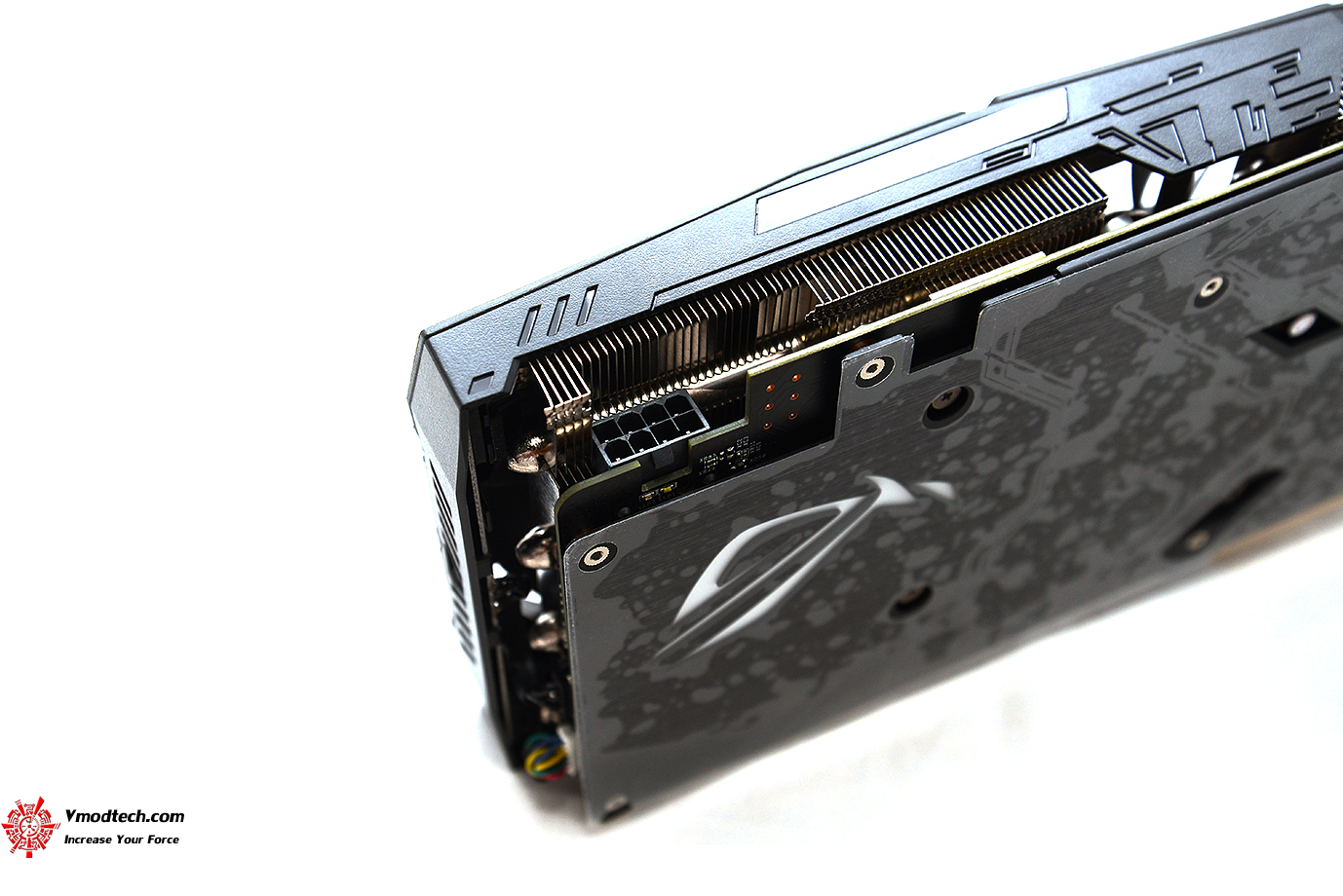 dsc 2376 ASUS ROG STRIX RX480 8G GAMING REVIEW